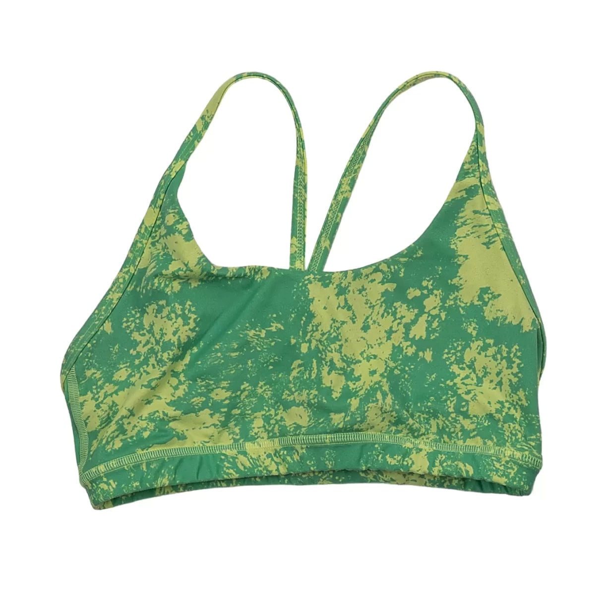MLime Green