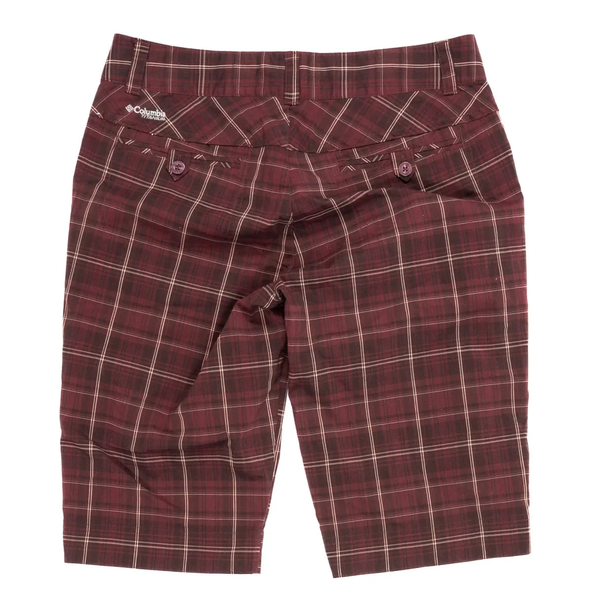 8Plaid