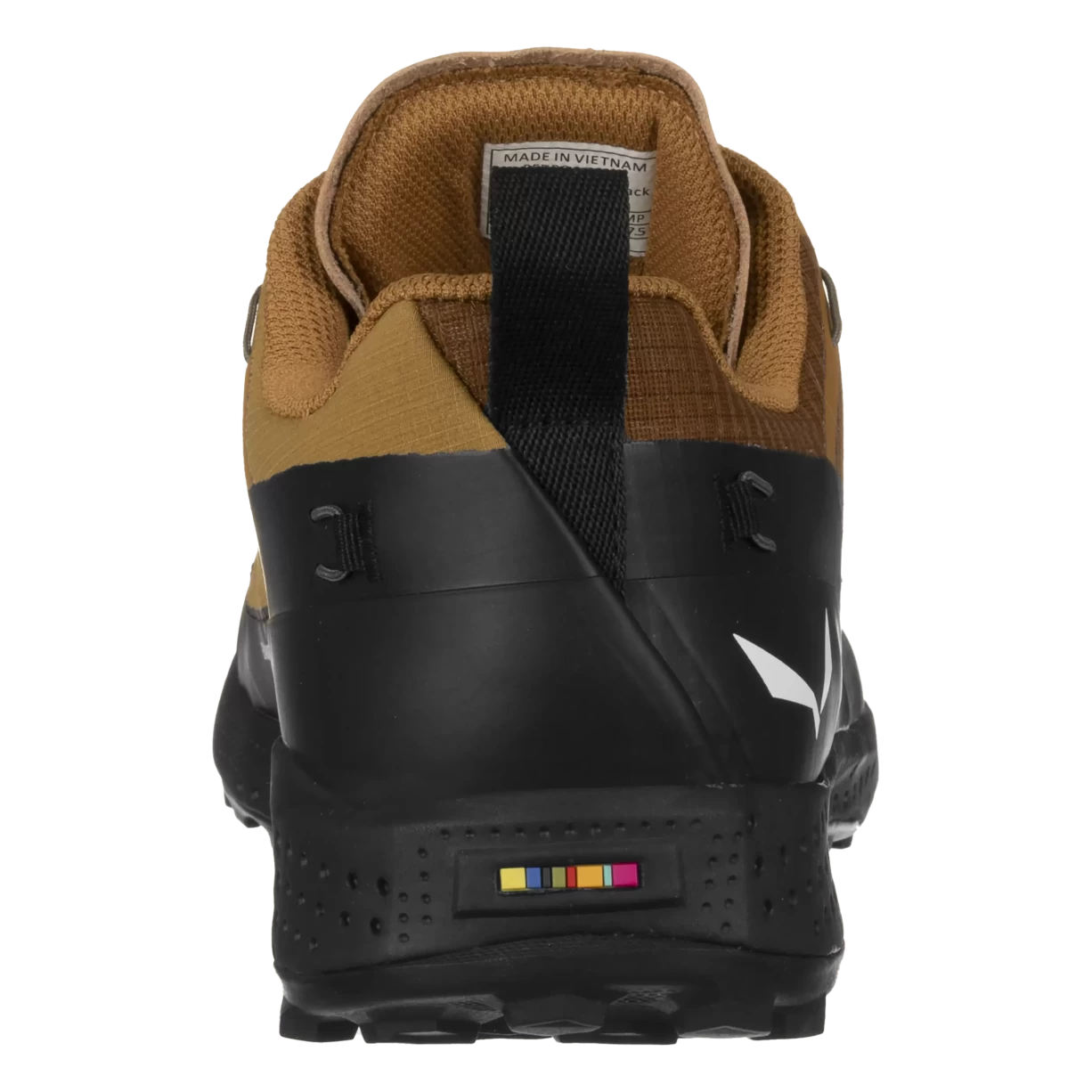 10Golden Brown/Black