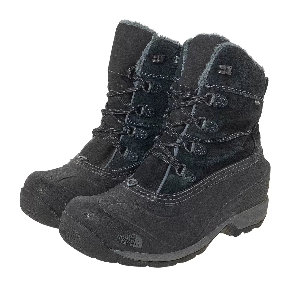 8.5Black