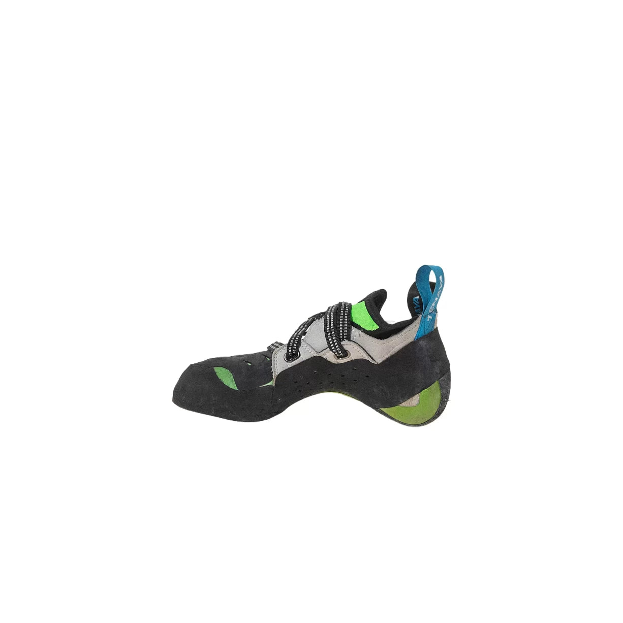 37Black/Green