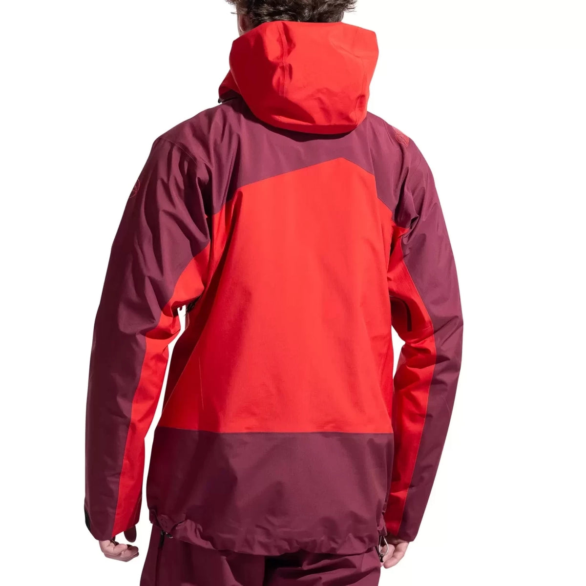 MMountain Red/Redwood