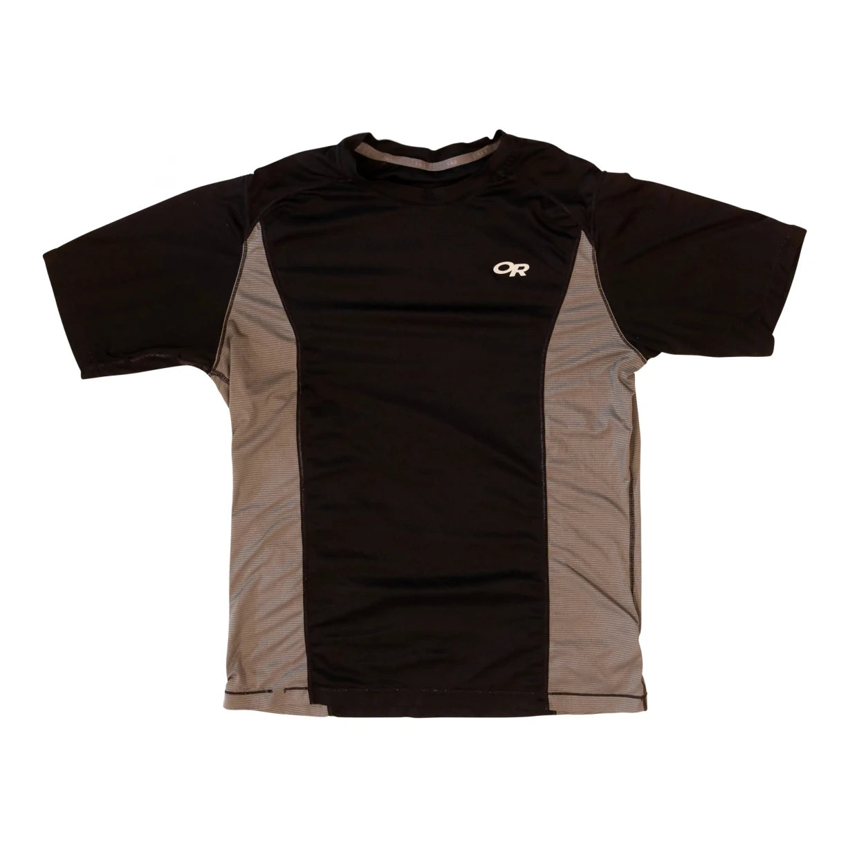 Estimated size SBlack/Grey