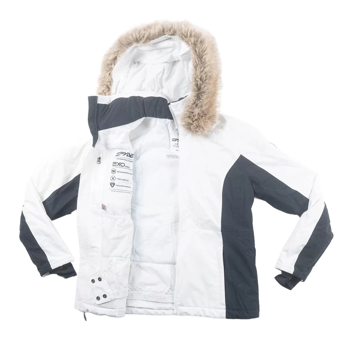 10White/Black