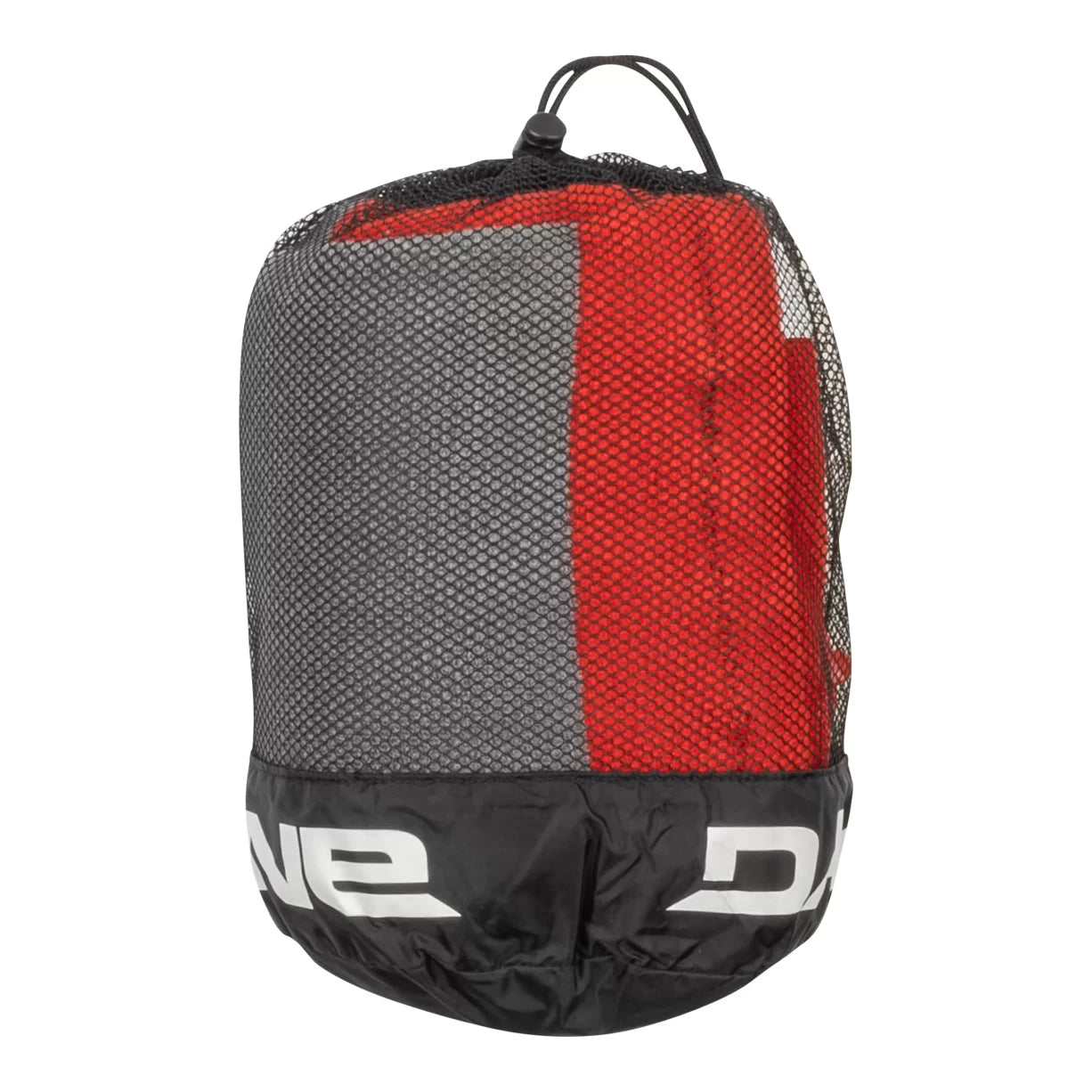 One SizeRed/Gray