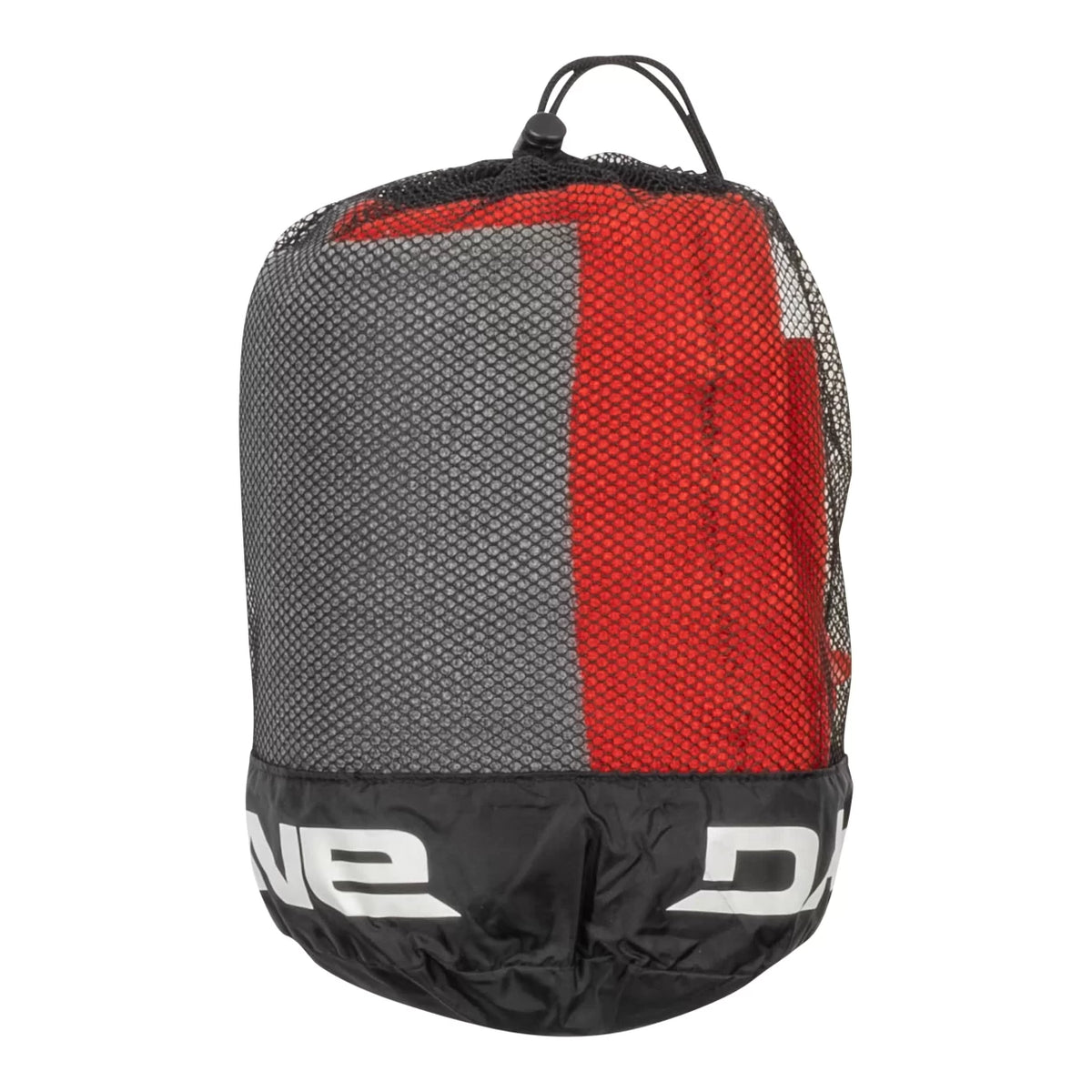 One SizeRed/Gray