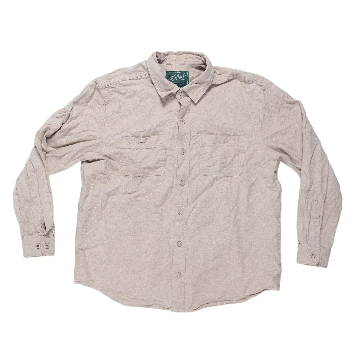 XLKhaki