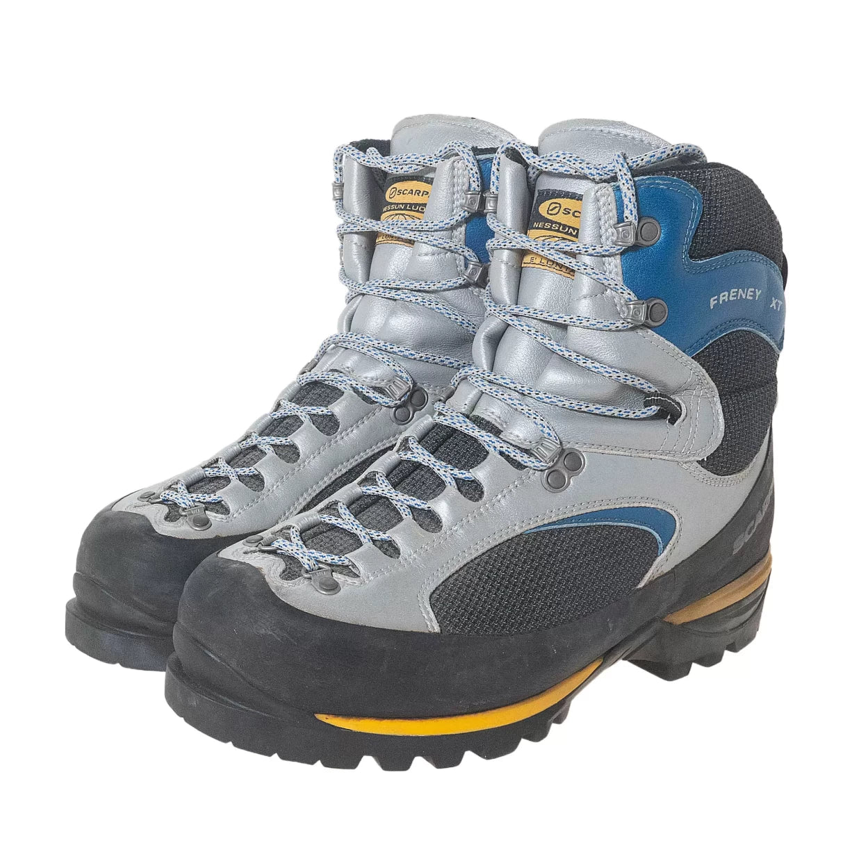 Estimated Size 11Grey/Blue