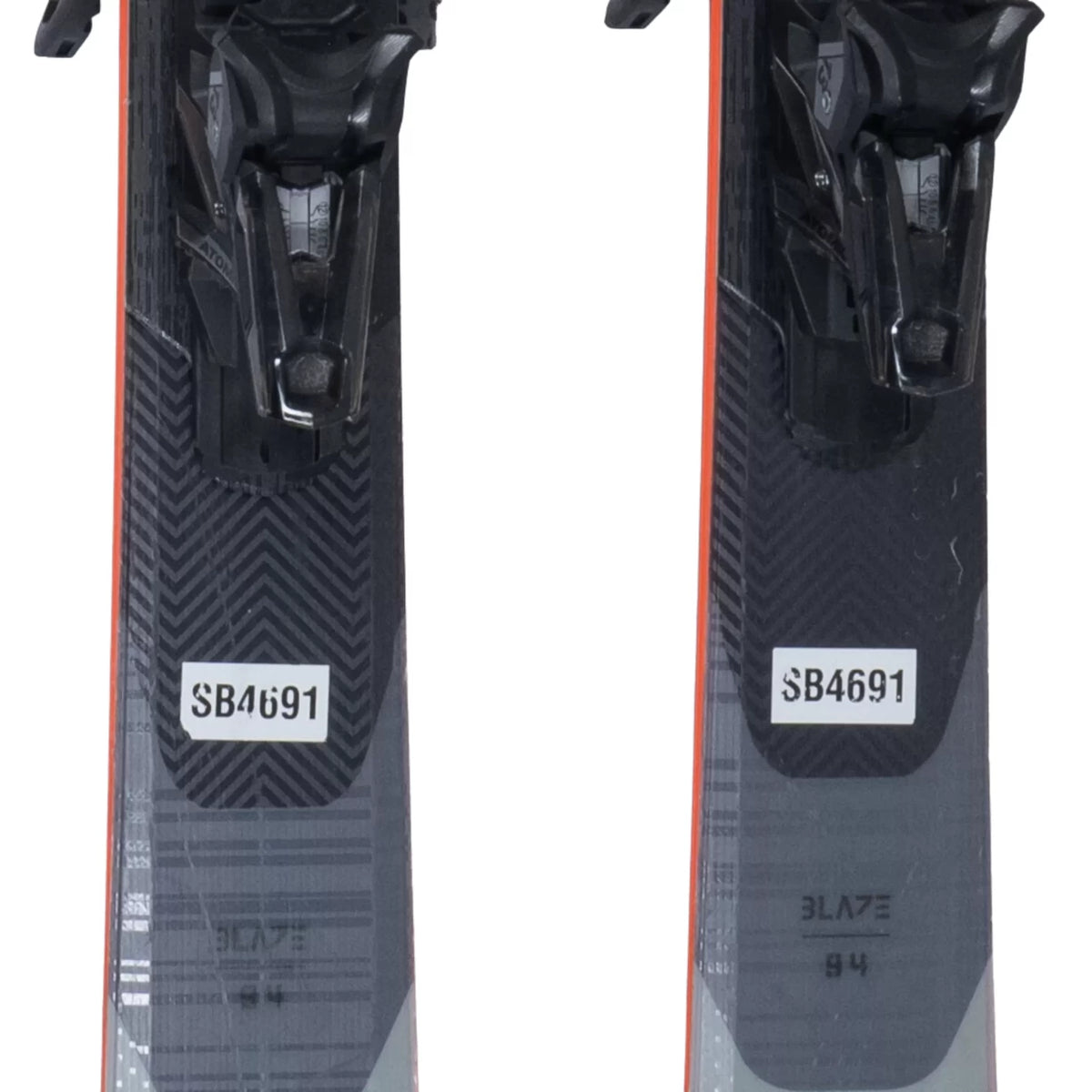 186cmGray/Red