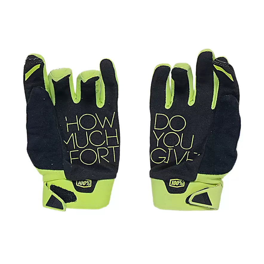 MFluo Yellow