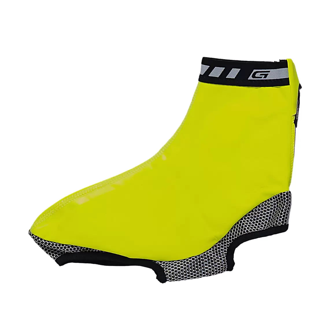 MHi Vis Yellow