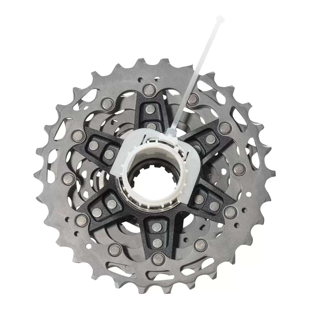 see tech specsSilver