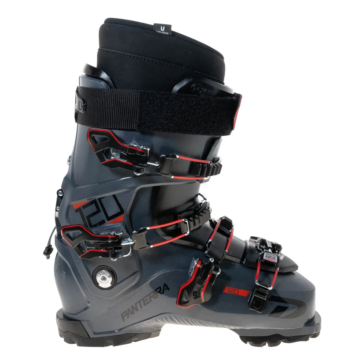 27.5Red/Gray