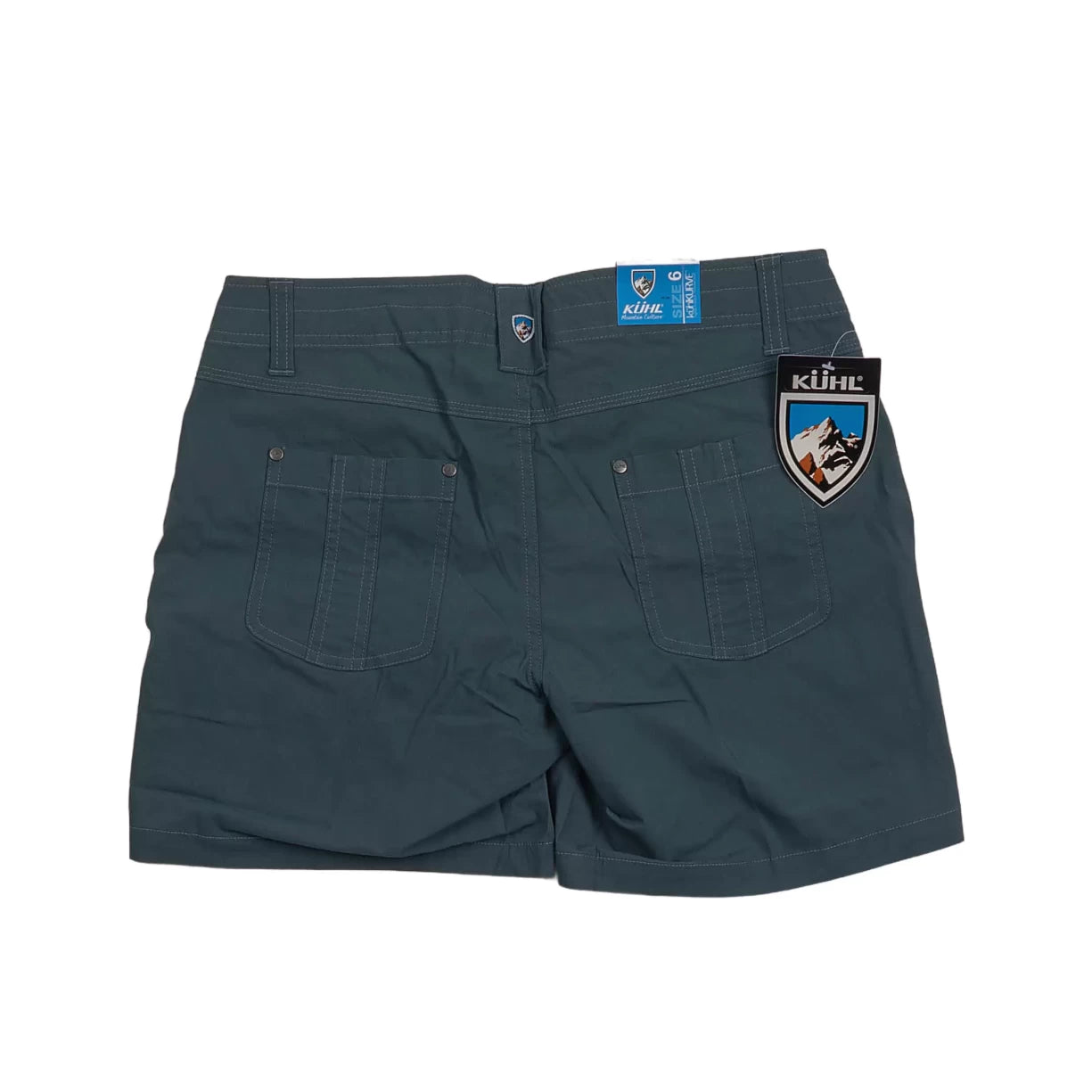6Harbor Blue