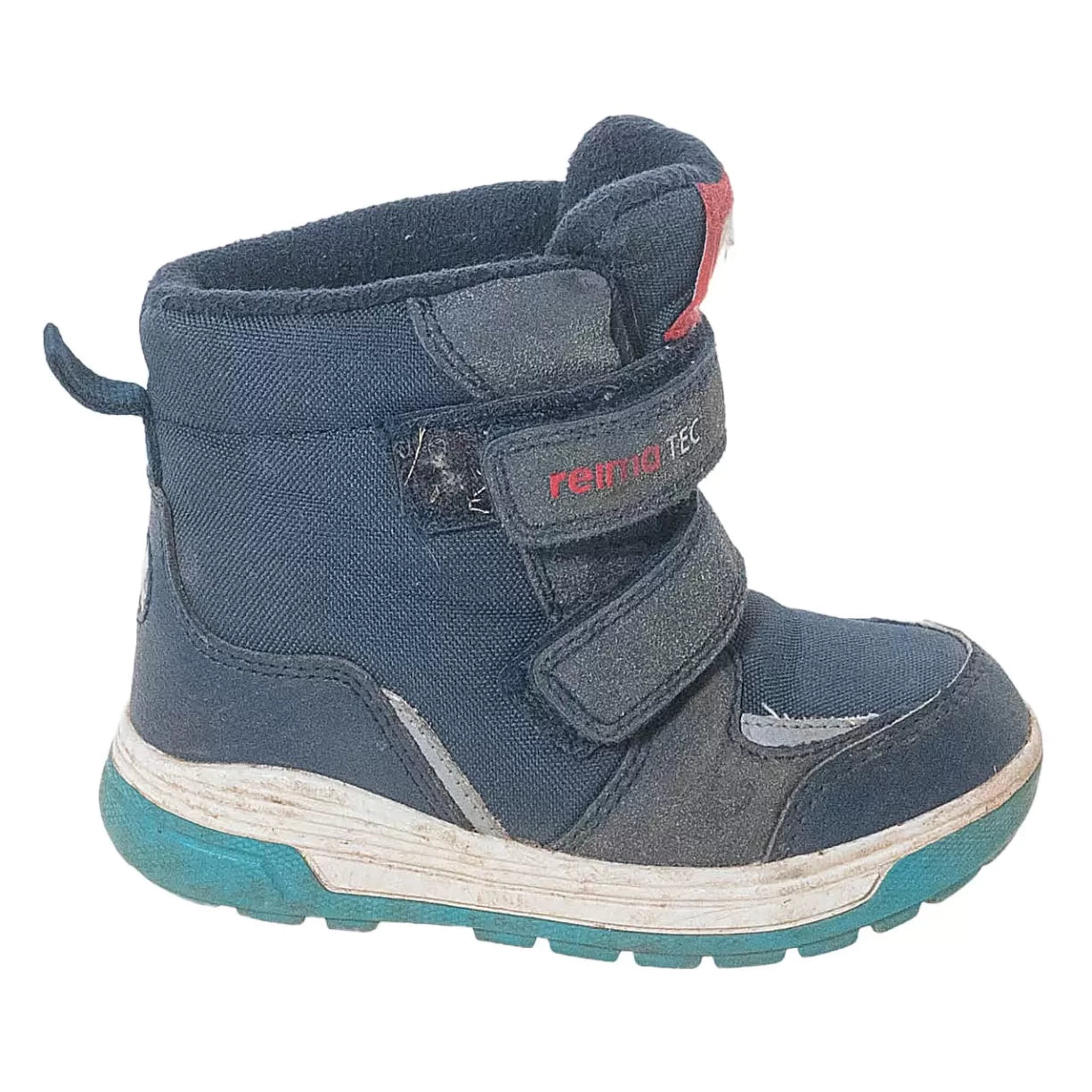 8.5Blue