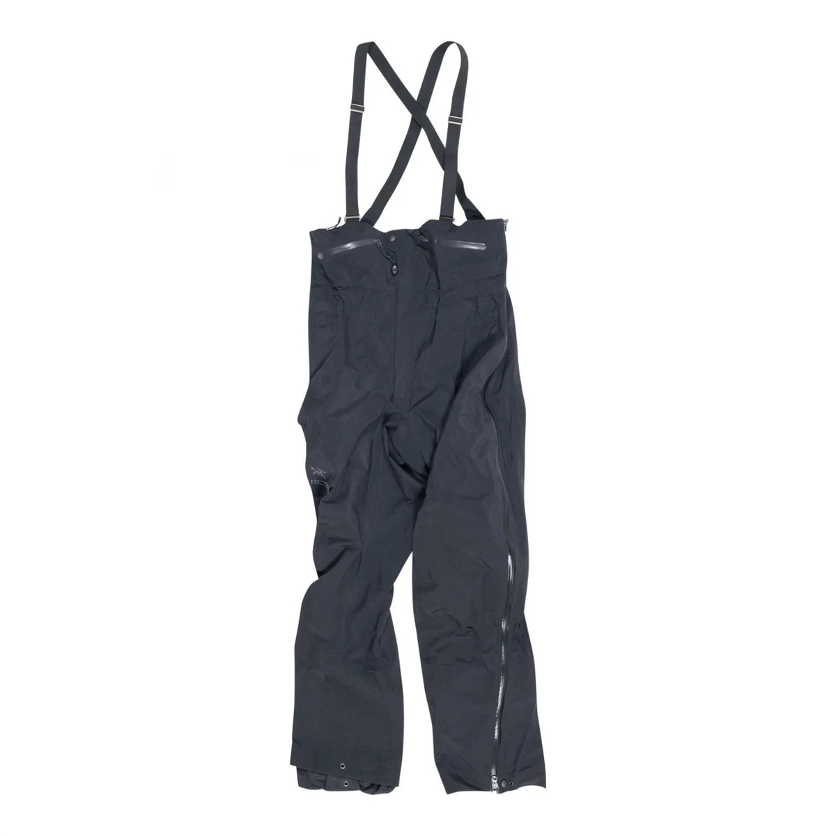 Arc'teryx Theta SV Ski Bib Pants - Men's – Geartrade.com