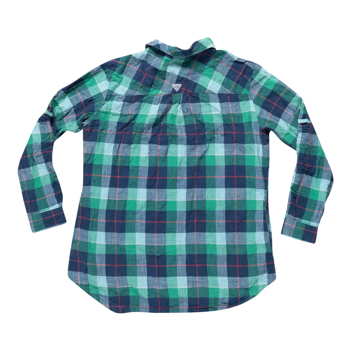 1XPlaid