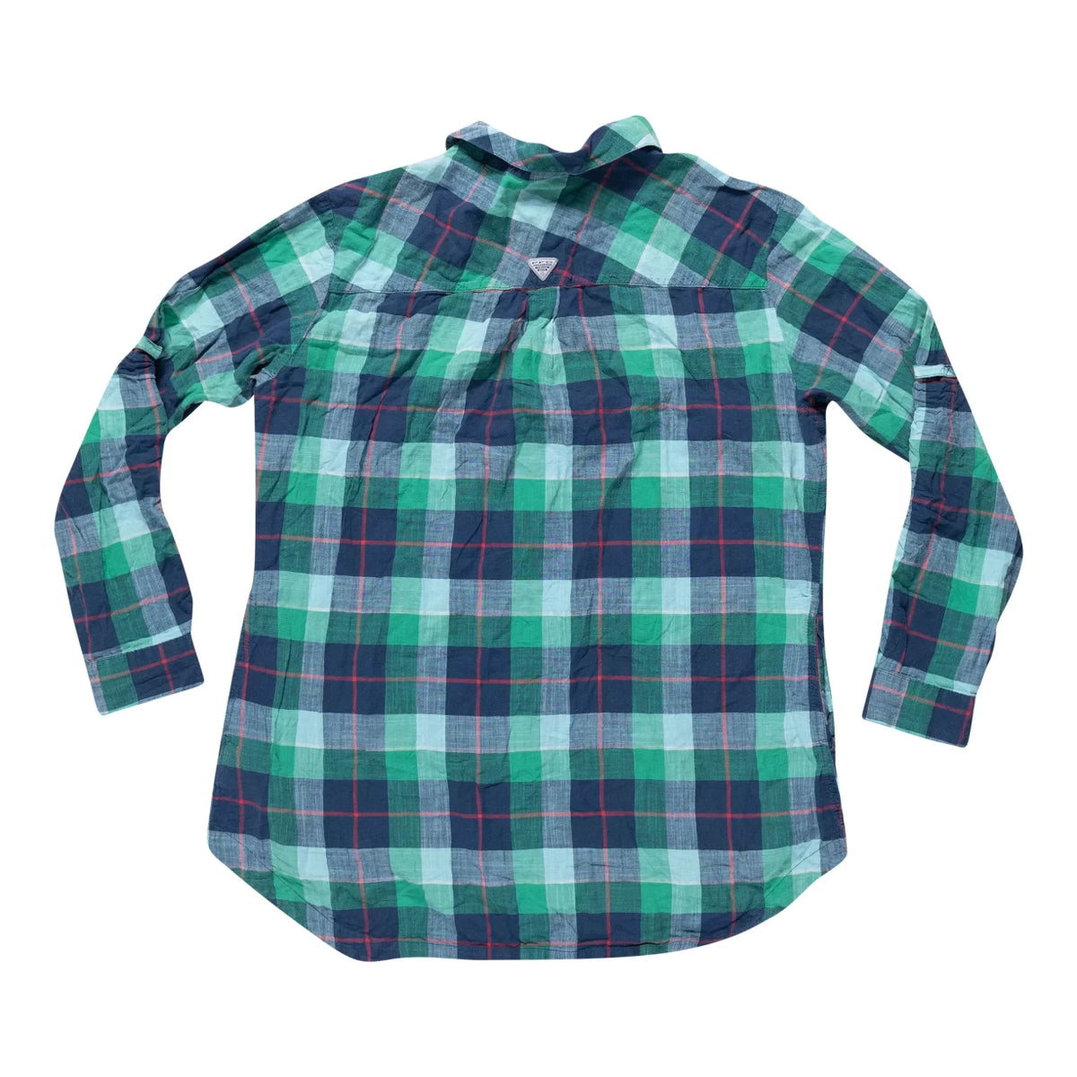 1XPlaid