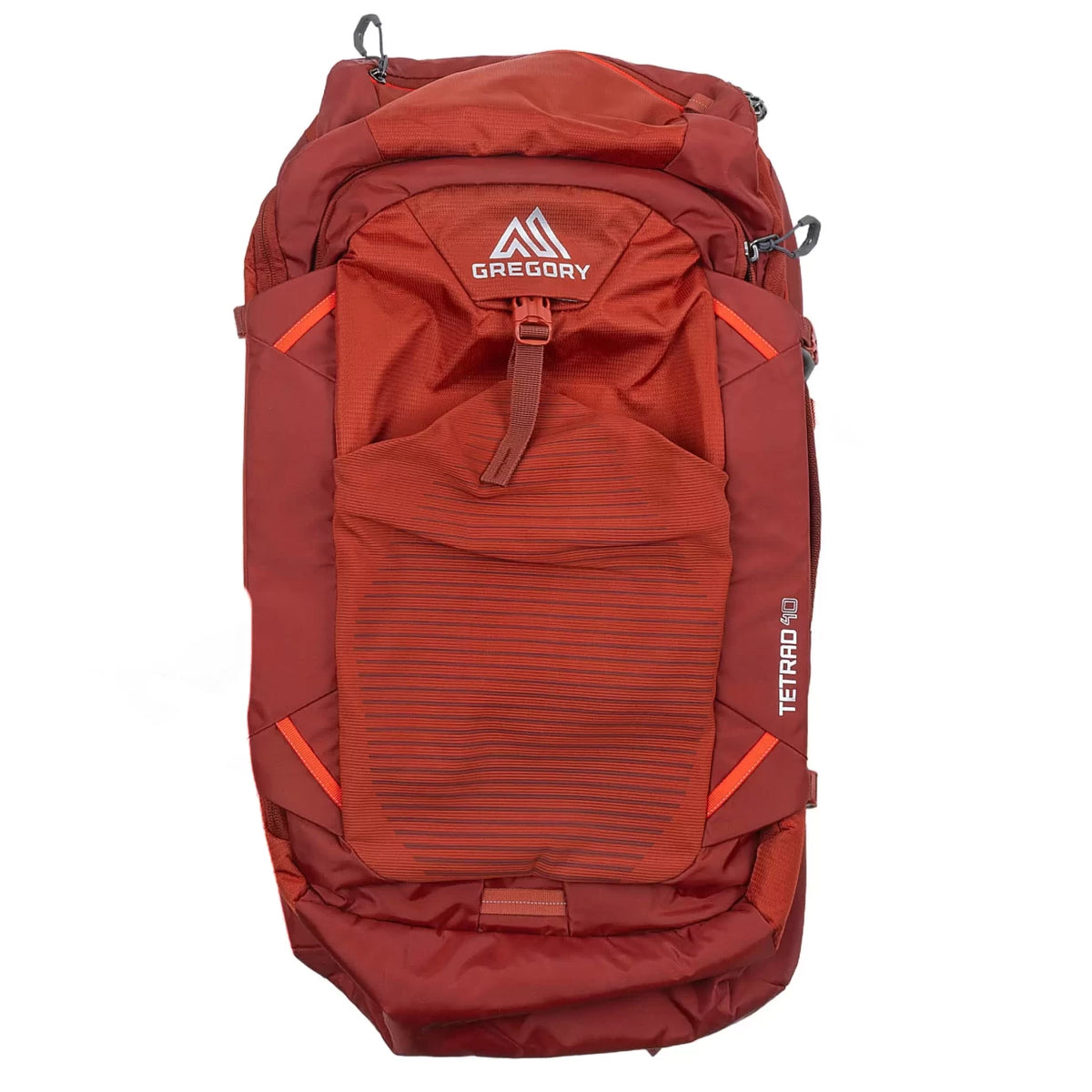 Gregory Tetrad 40 L Backpack –