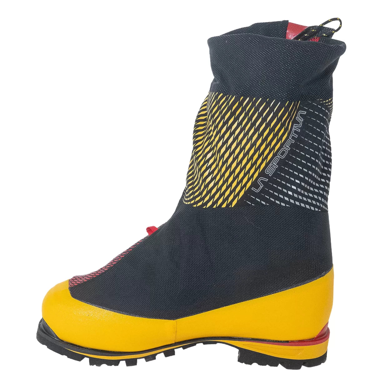 46Black/Yellow