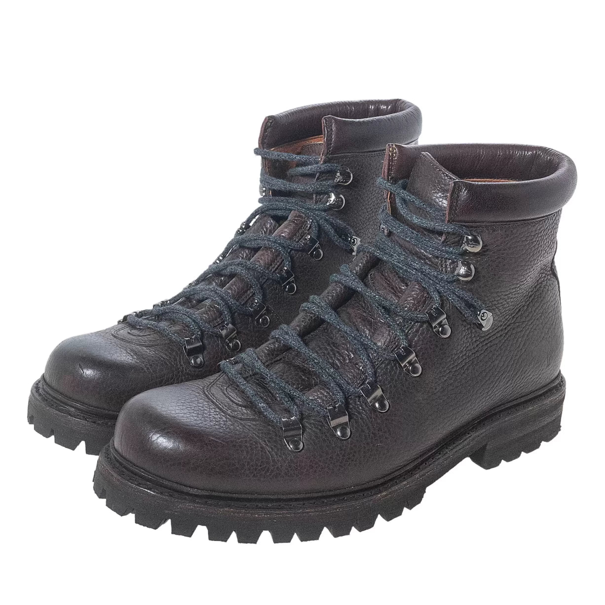 8.5Brown