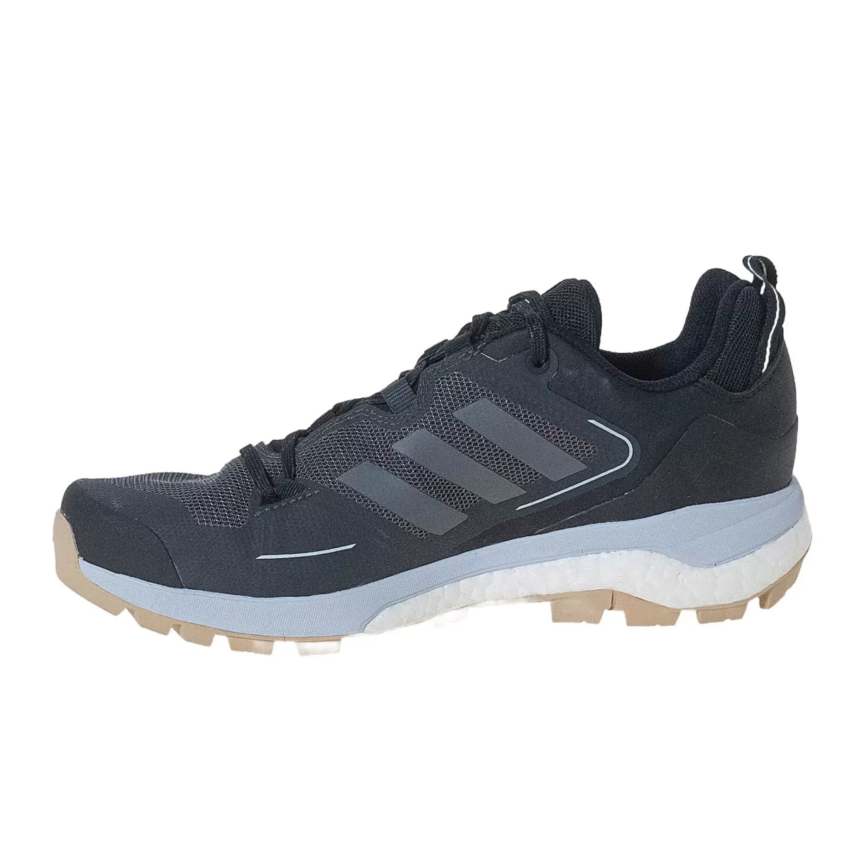 10Black/Gray