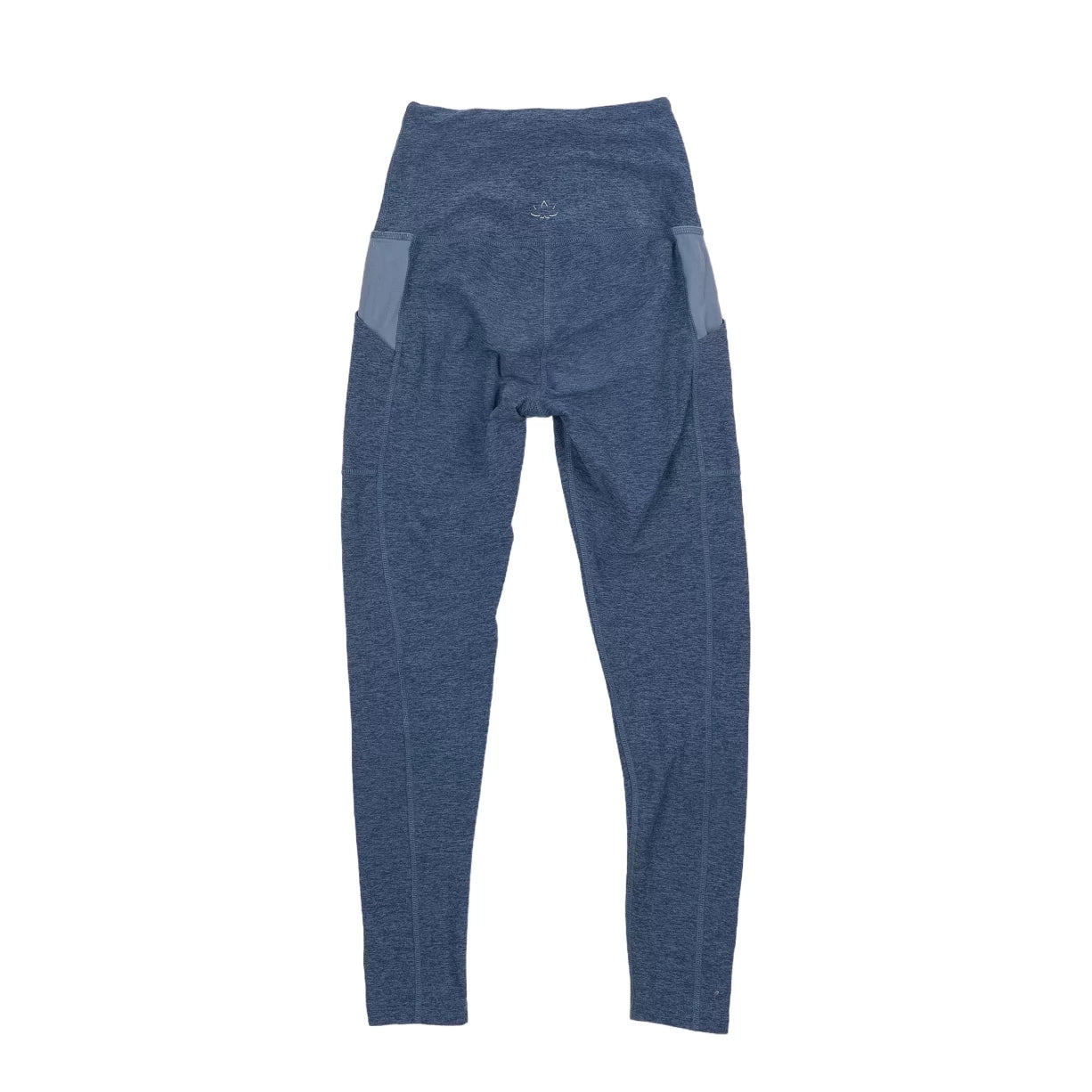 Estimated size SBlue
