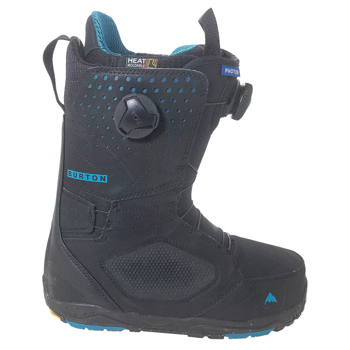 7.5Black