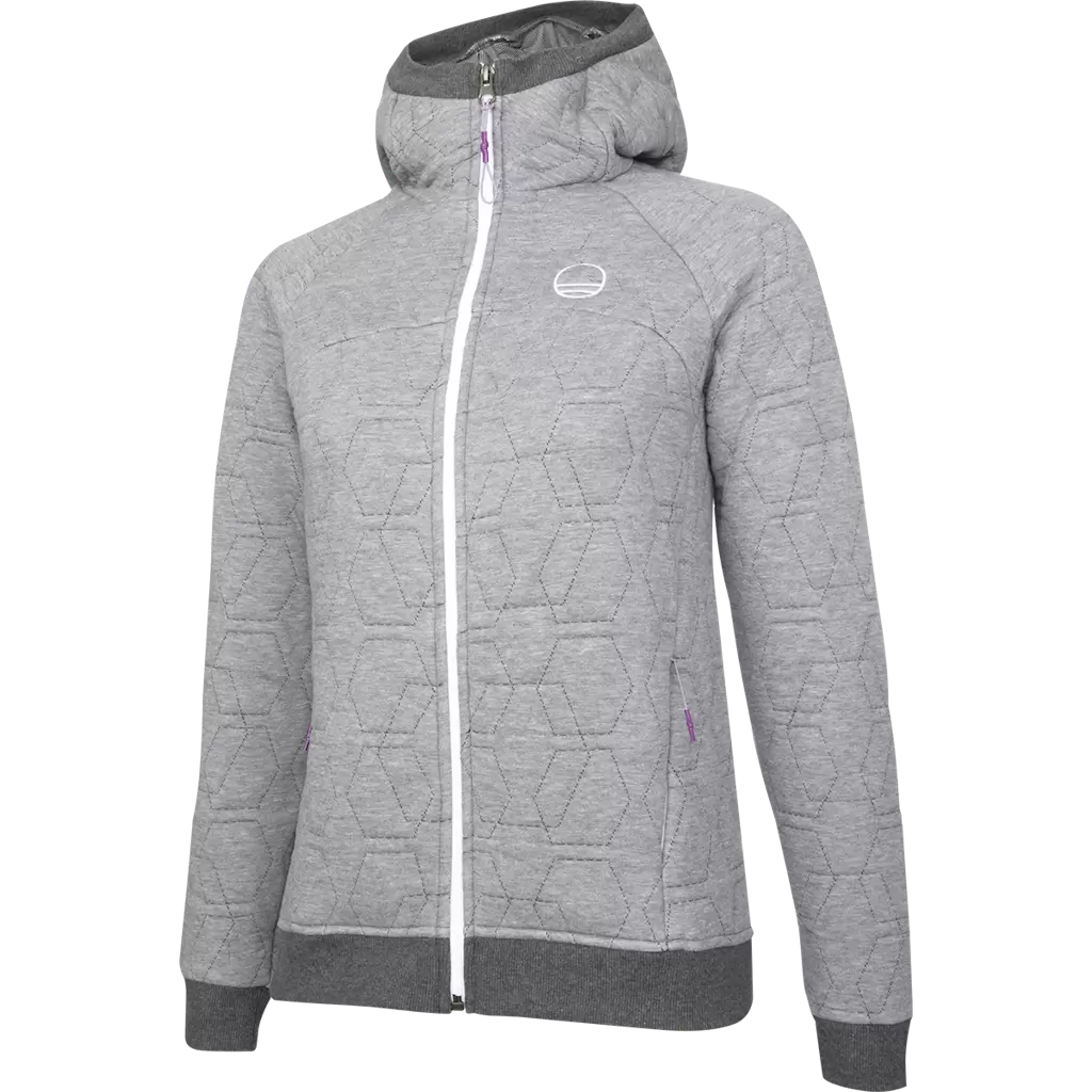 XSGrey Melange