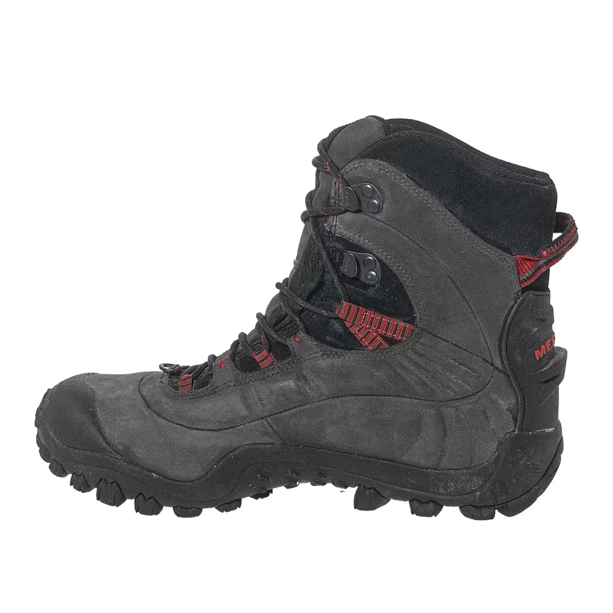 9Gunmetal