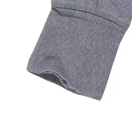 6Heather Gray