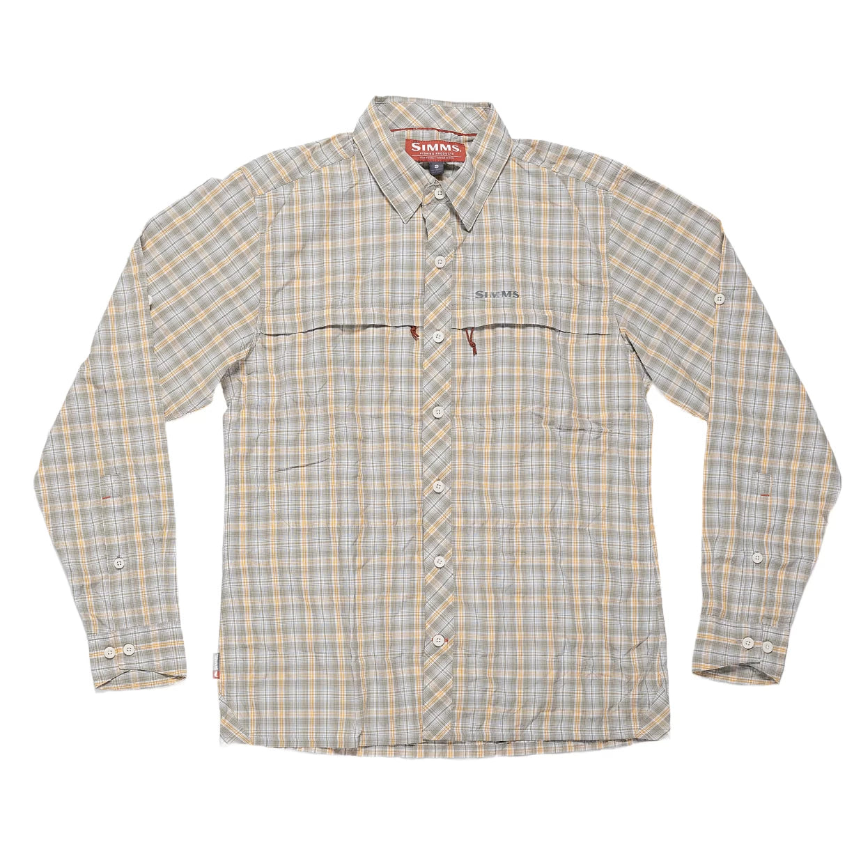 SOrange/Brown