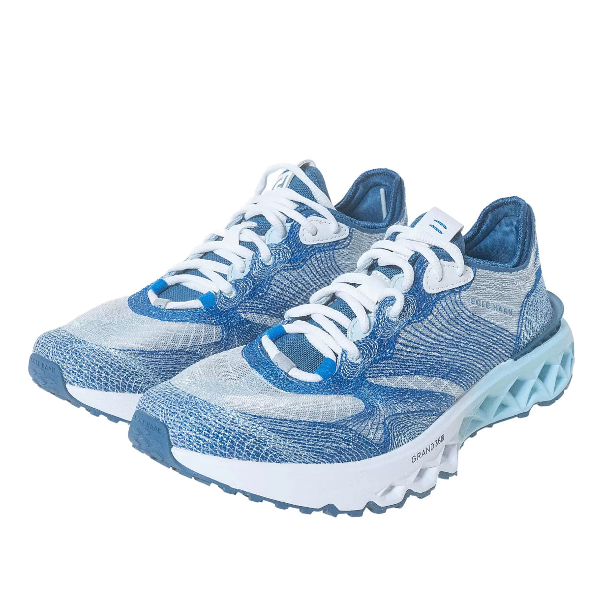 9.5Blue