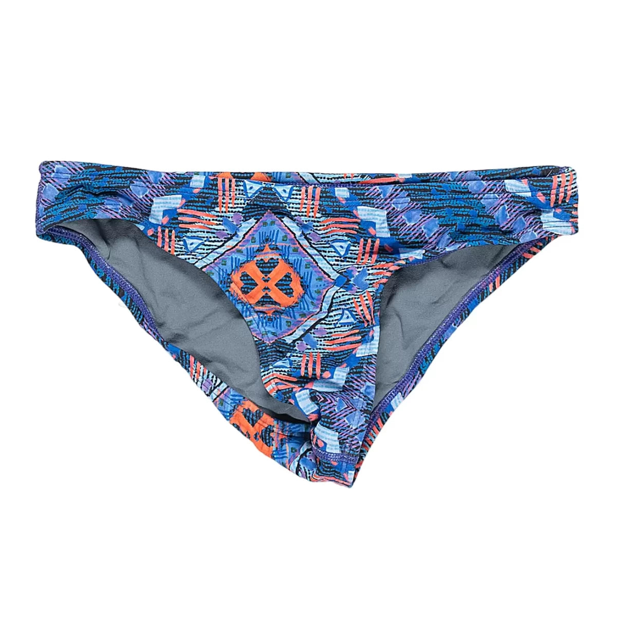 SBlue/Orange