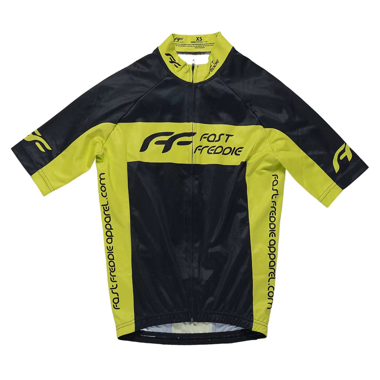 XSBlack/Yellow