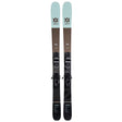 170cmBrown/Blue