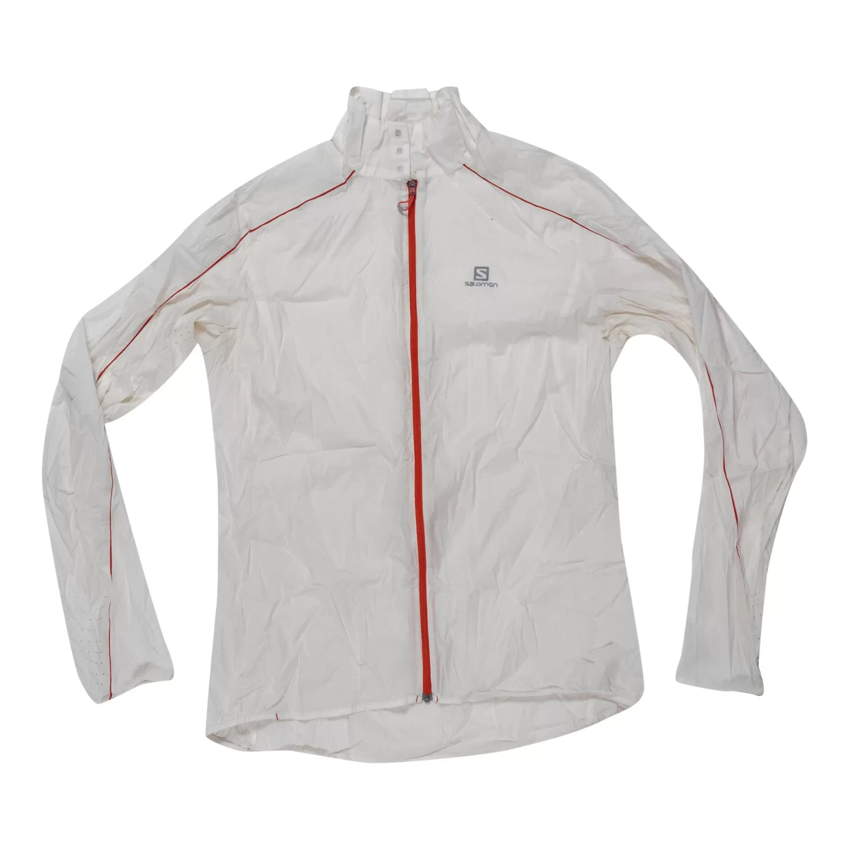 Estimated size SWhite