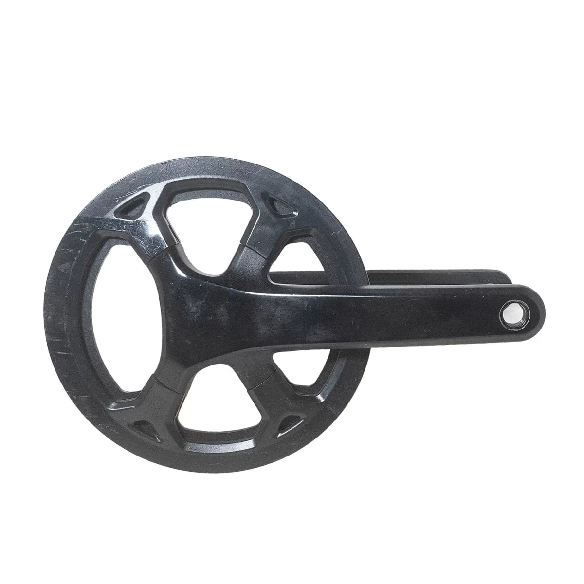 One SizeBlack