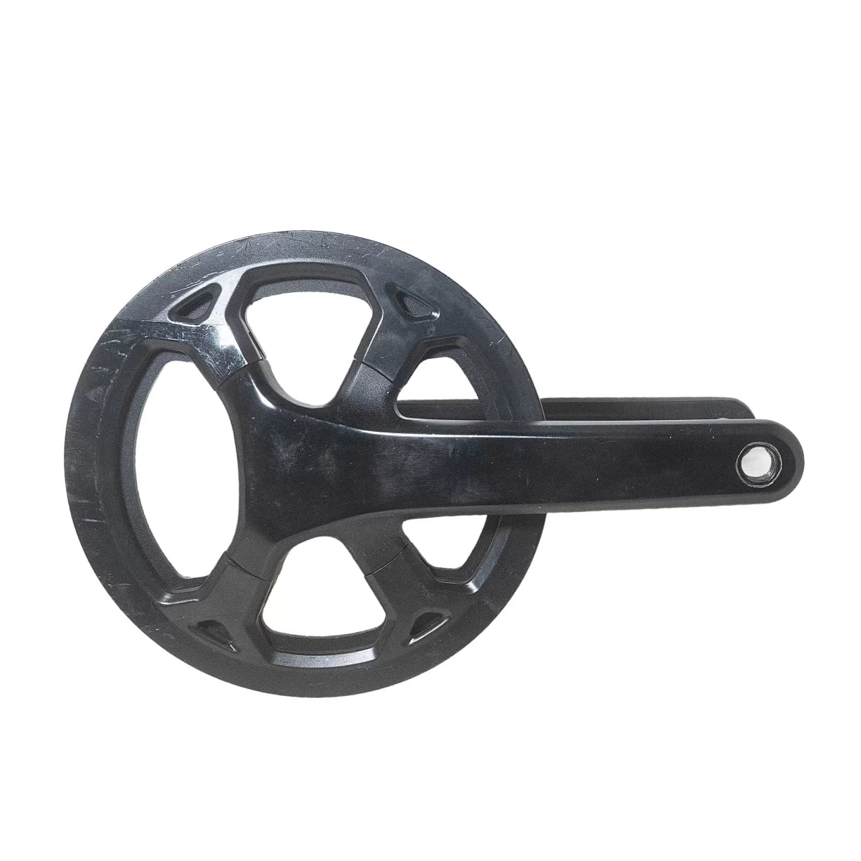 One SizeBlack