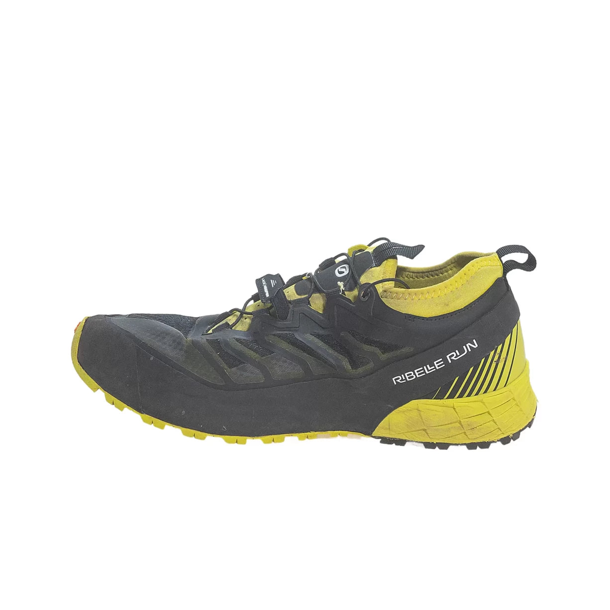41.0Black/Lime