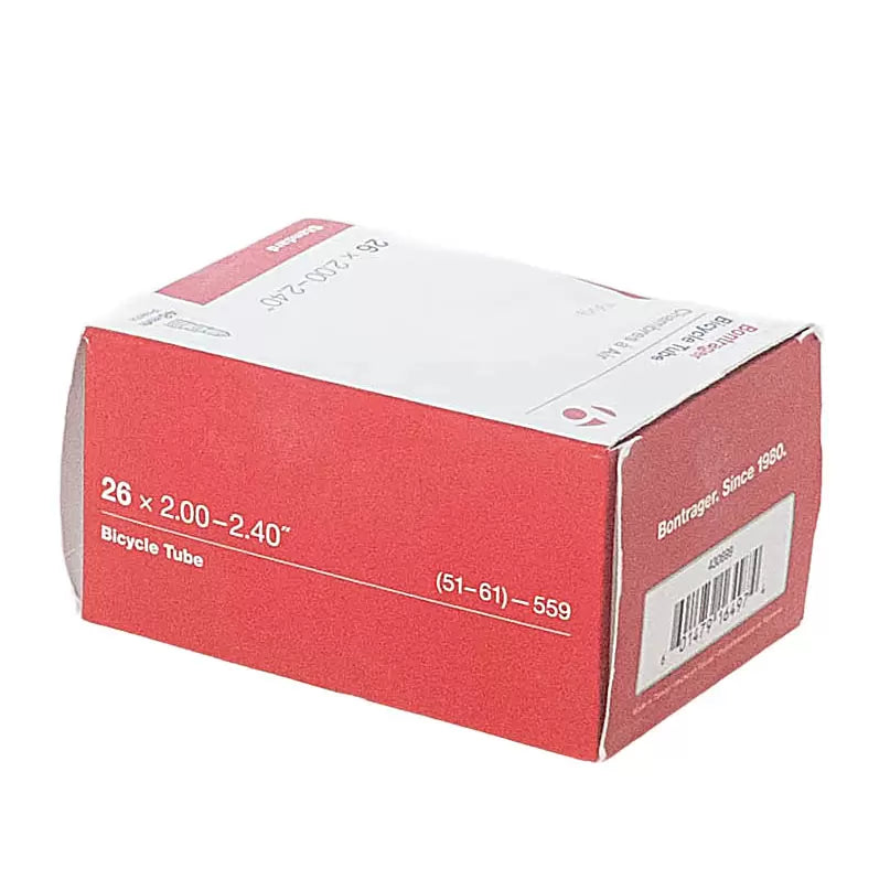 26 x 2.0Black