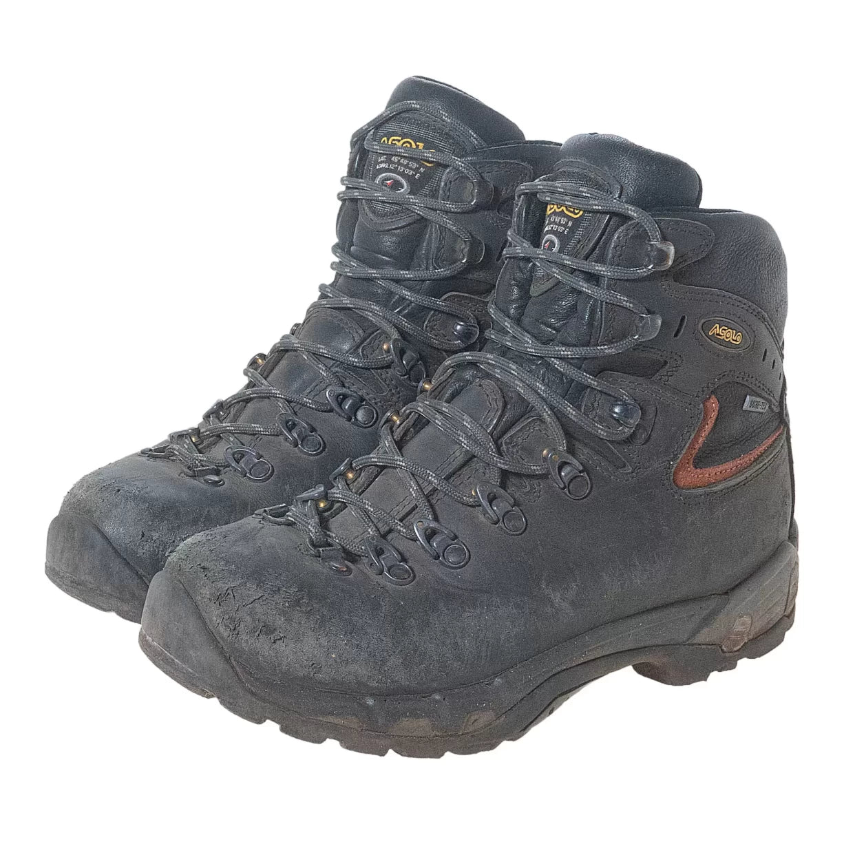 8.5Dark Brown