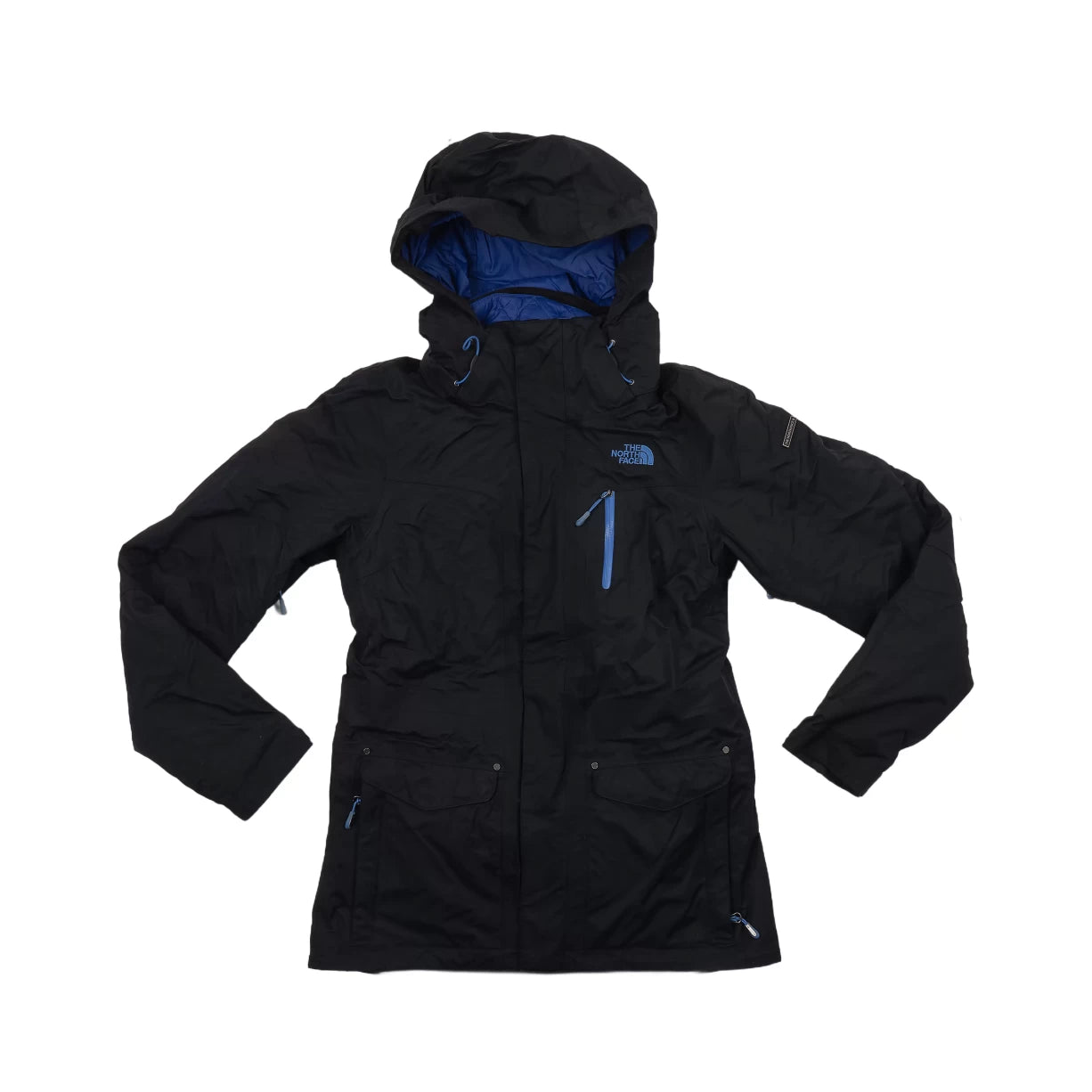 SBlack/Blue