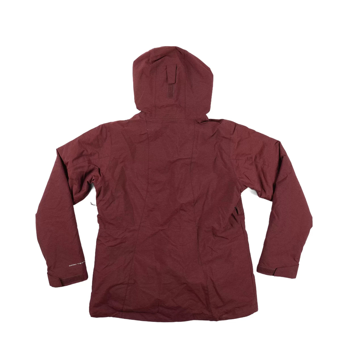 LBurgundy