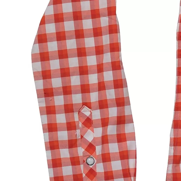 SRed/White