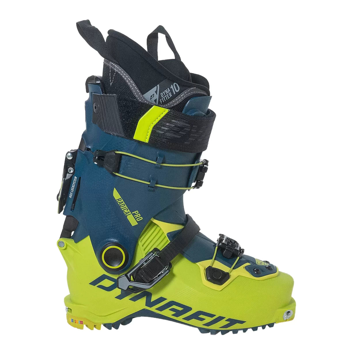 26.5Lime Green
