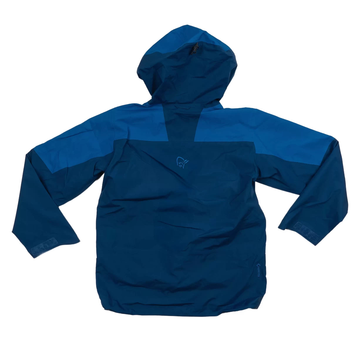 2XLBlue