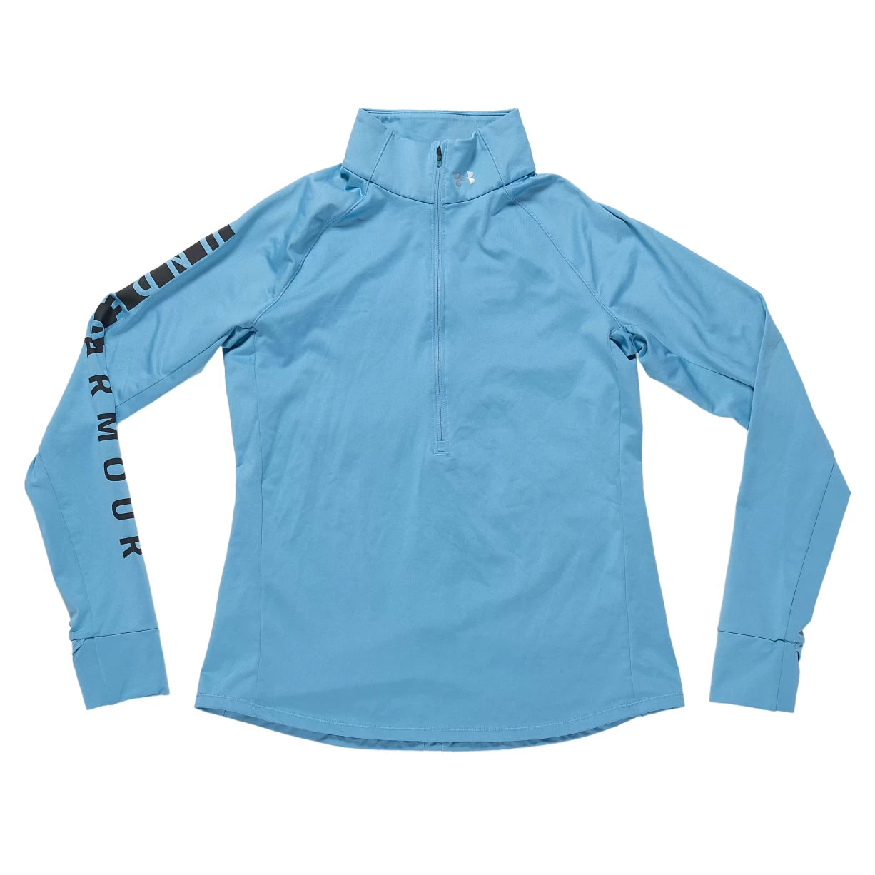 Estimated size SBlue