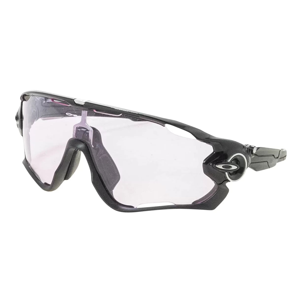 One SizeBlack/Purple