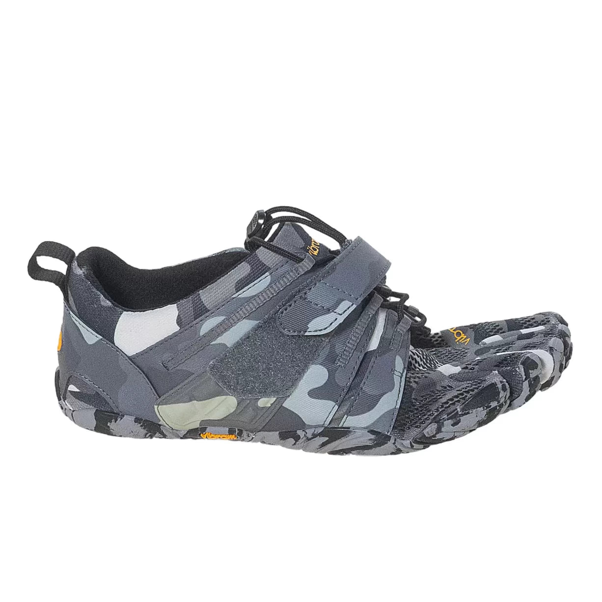 40Grey Camo